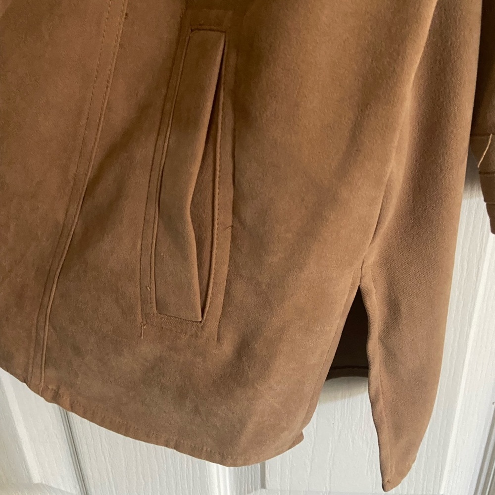 JM Collection Jacket - Picture 4 of 6